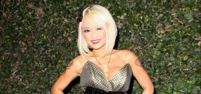 Tila Tequila - Fred Segal Event