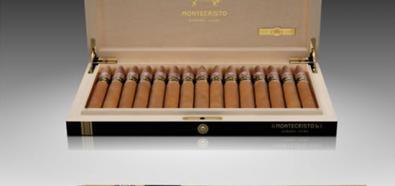 Montecristo No. 2 Gran Reserva limitowana edycja cygar