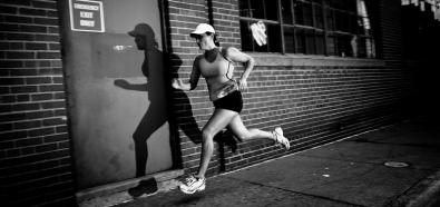 6 niecodziennych powodów, dla których warto biegać