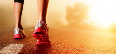 6 niecodziennych powodów, dla których warto biegać