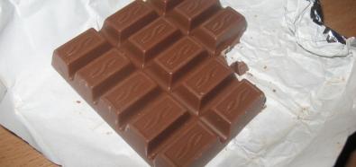 Dieta czekoladowa