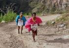 Indianie Tarahumara - urodzeni po to by biegać