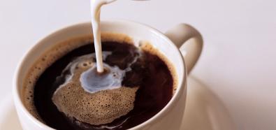 Pompki lepsze na pobudzenie od kawy