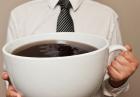 Najlepszy sposób na efektywną drzemkę - kawa? 