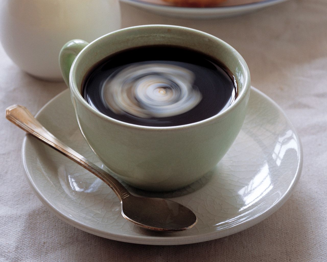 Pompki lepsze na pobudzenie od kawy