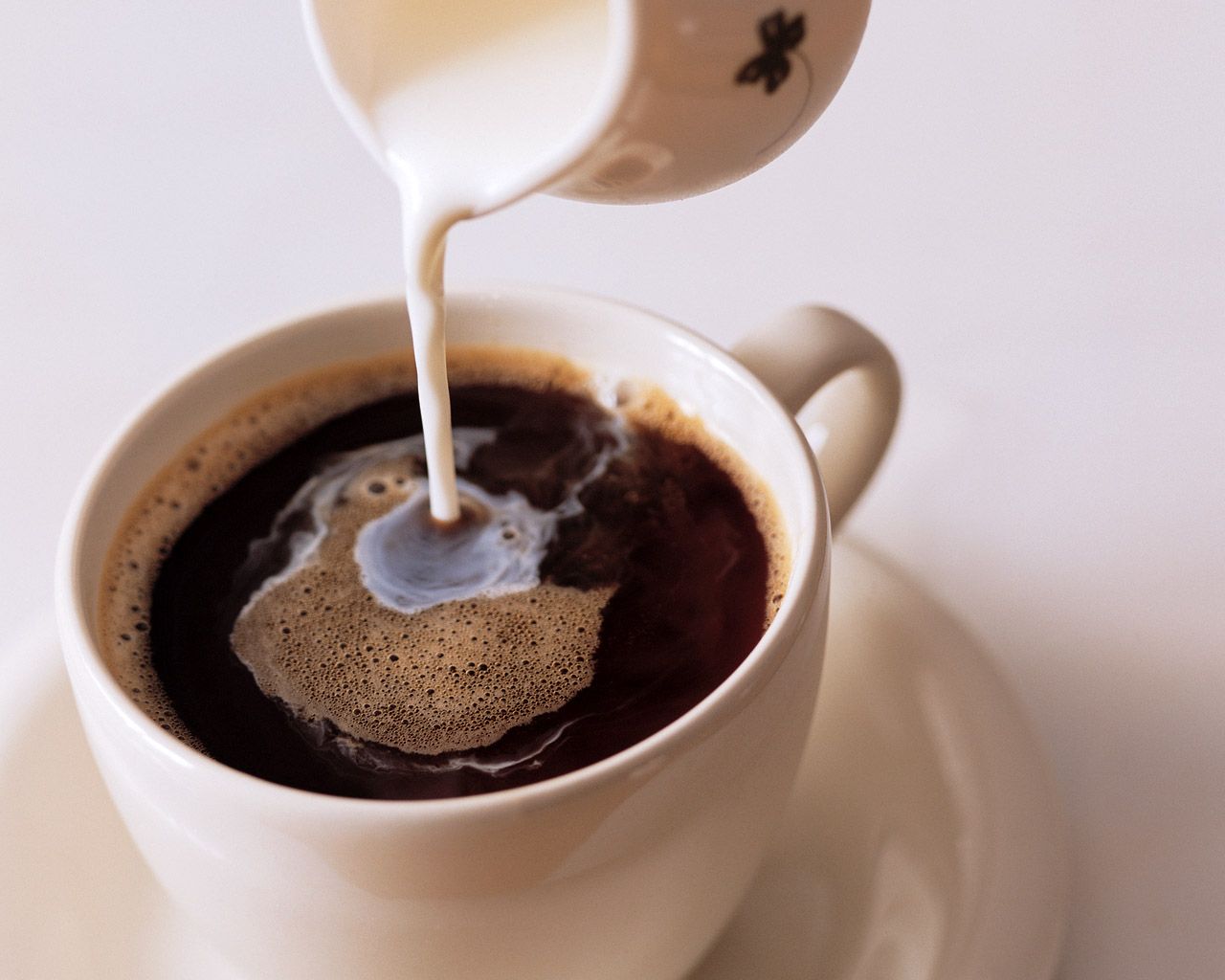 "Kawa. Sekrety baristy", czyli jak umilić sobie życie czarnym napojem? 