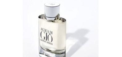 Acqua di Gio Essenza - Giorgio Armani - woda perfumowana dla mężczyzn