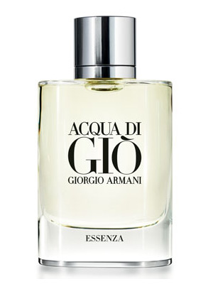 Acqua di Gio Essenza - Giorgio Armani - woda perfumowana dla mężczyzn
