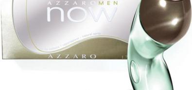 Azarro Now - perfumy dla mężczyzn