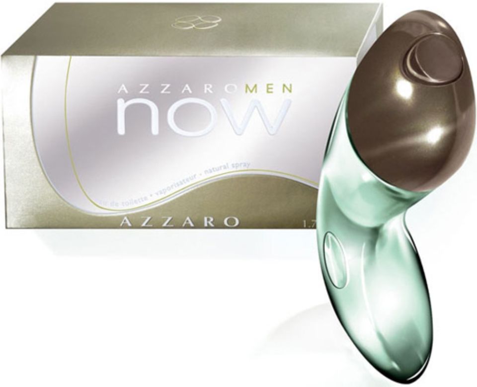 Azarro Now - perfumy dla mężczyzn
