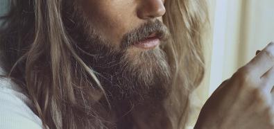 Szybszy porost brody