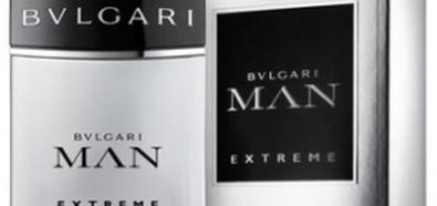 Bvlgari Man Extreme - nowa woda toaletowa dla mężczyzn