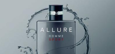 Chanel Allure Homme Sport Eau Extreme - woda toaletowa dla mężczyzn