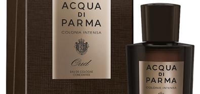 Colonia Intensa Acqua di Parma - woda kolońska dla mężczyzn