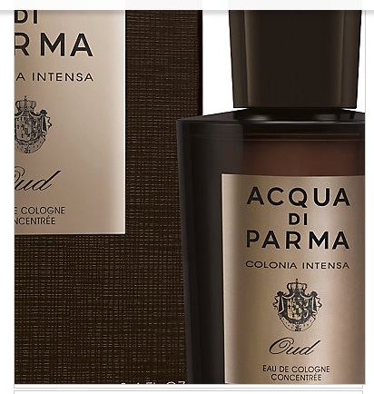Colonia Intensa Acqua di Parma - woda kolońska dla mężczyzn