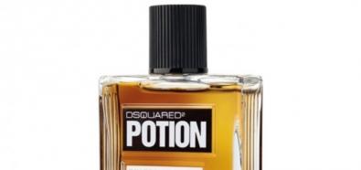 DSquared2 Potion - woda perfumowana dla mężczyzn