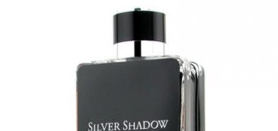 Davidoff Silver Shadow Pure Blend - perfumy dla mężczyzn