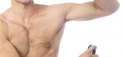 Męski dezodorant - Jak wybrać odpowiedni 