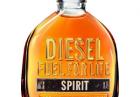Disel Fuel For Life Spirit - woda toaletowa będąca nową wersją zapachu Fuel For Life