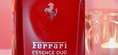 Ferrari Essence Oud - woda toaletowa dla mężczyzn