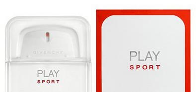 Givenchy Play Sport - woda toaletowa dla męzczyzn