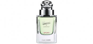 Gucci Sport - zapachy i kosmetyki