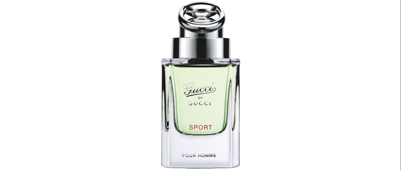 Gucci Sport - zapachy i kosmetyki