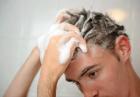 Pielęgnacja suchych włosów