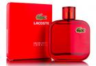 Lacoste L.12.12. Red - perfumy dla mężczyzn