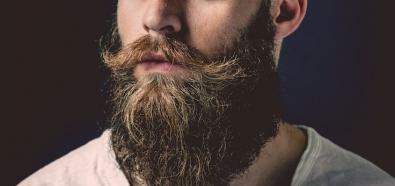 Dlaczego mężczyźni zapuszczają brody? 