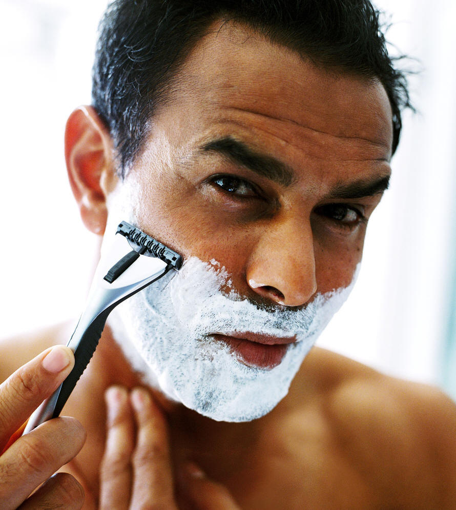 Pielęgnacja i zdrowie - dlaczego warto golić się codziennie