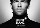 Mont Blanc Legend - zapach pełen kontrastów