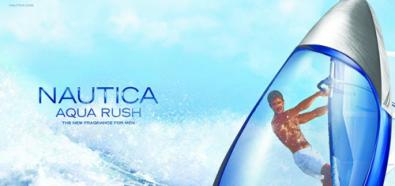 Nautica Aqua Rush - woda toaletowa dla mężczyzn