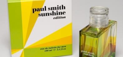 Paul Smith Sunshine Edition - woda toaletowa dla mężczyzn