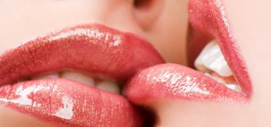 Pielęgnacja - jak dbać o usta, by zapobiegać spierzchaniu się