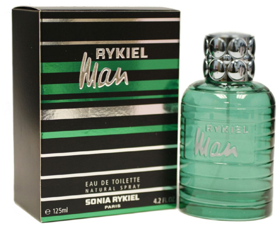 Perfumy dla mężczyzn - Sonia Rykiel Man