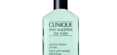 Clinique Men Electric Shave Primer 
