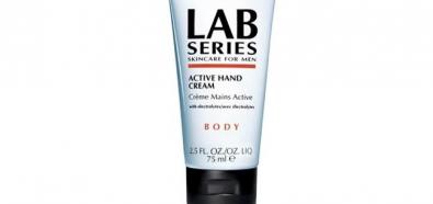 Lab Series Active Hand Cream