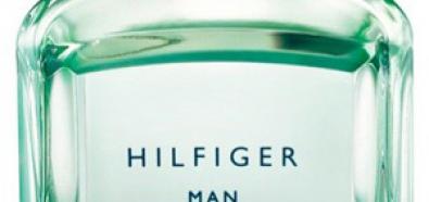 Tommy Hilfiger - Hilfiger Man Sport - woda toaletowa dla mężczyzn