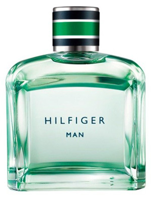 Tommy Hilfiger - Hilfiger Man Sport - woda toaletowa dla mężczyzn