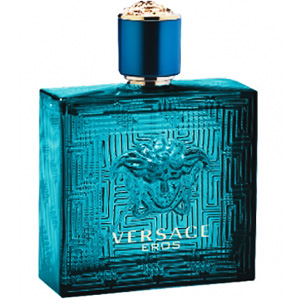 Versace Eros - woda toaletowa i kosmetyki
