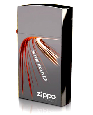 Zippo On The Road - perfumy dla meżczyzn