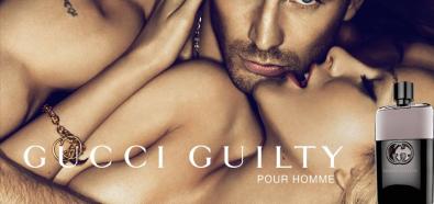 Gucci Guilty Pour Homme - kosmetyki dla mężczyzn