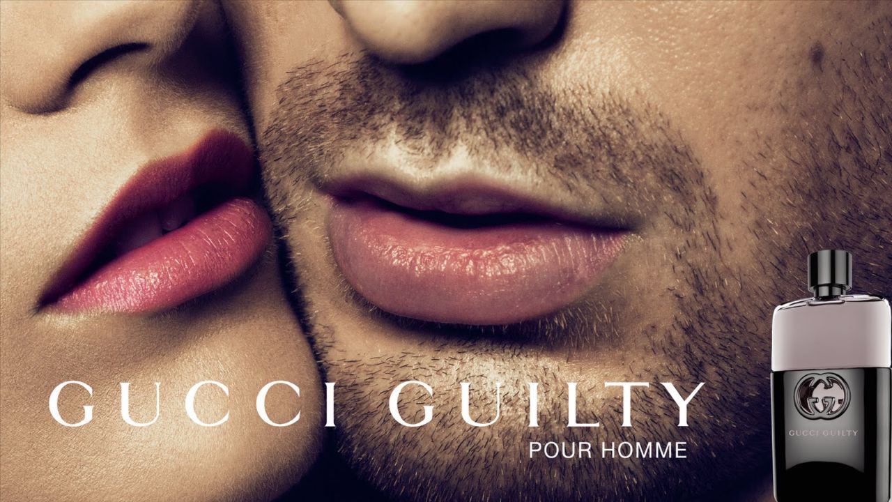 Gucci Guilty Pour Homme - kosmetyki dla mężczyzn