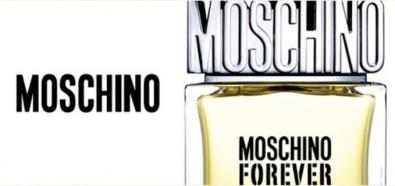 Moschino Forever - zmysłowy, męski zapach