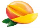 Mango - owoce młodości