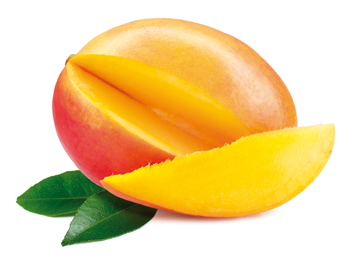 Mango - owoce młodości