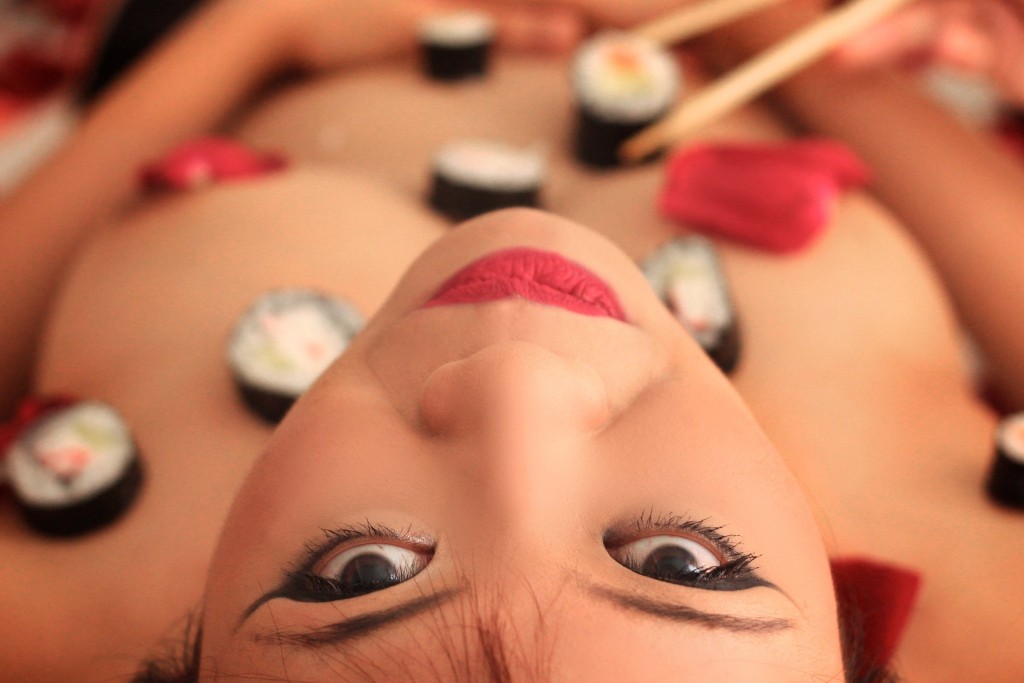 Sushi niebezpieczne dla zdrowia? 