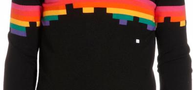 Band of Outsiders - pikselowa kolekcja "Atari" 