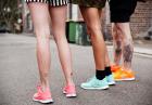 Kolorowe buty sportowe - hit sezonu wiosna/lato 2014